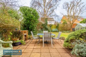 Garden- click for photo gallery